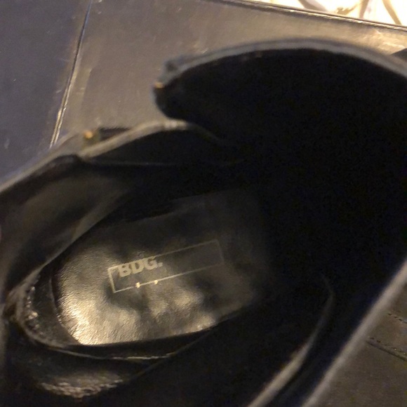 BDG Booties - Picture 4 of 7